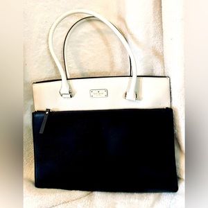 Kate Spade Grove Street Tote